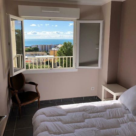 Appartement 2 Chambres Sete Plage 2 Esterno foto