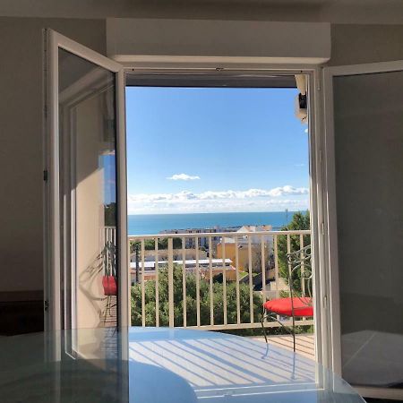 Appartement 2 Chambres Sete Plage 2 Esterno foto
