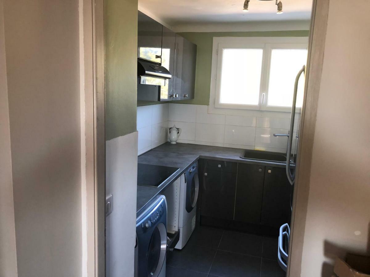Appartement 2 Chambres Sete Plage 2 Esterno foto