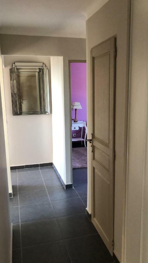 Appartement 2 Chambres Sete Plage 2 Esterno foto