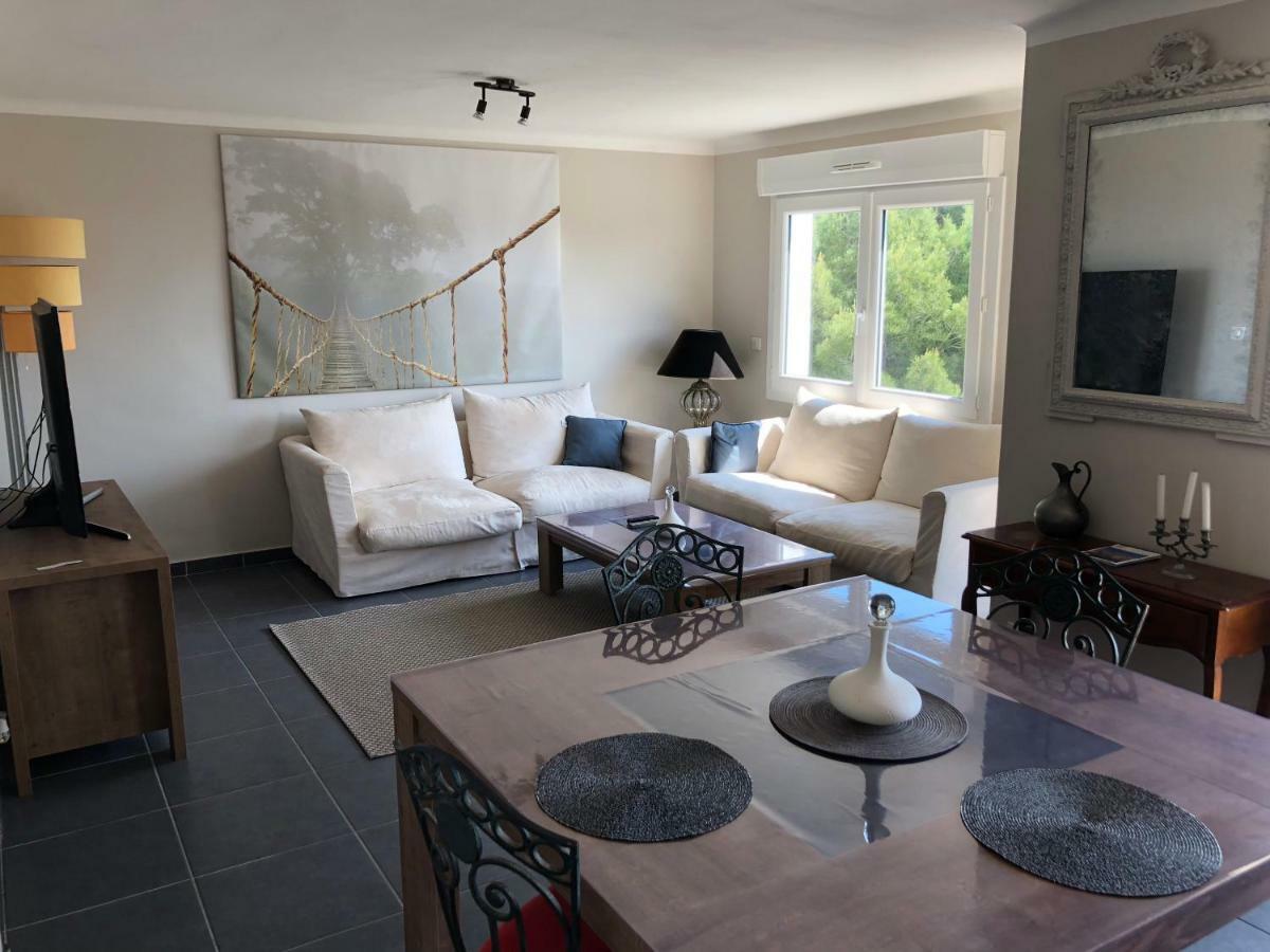 Appartement 2 Chambres Sete Plage 2 Esterno foto